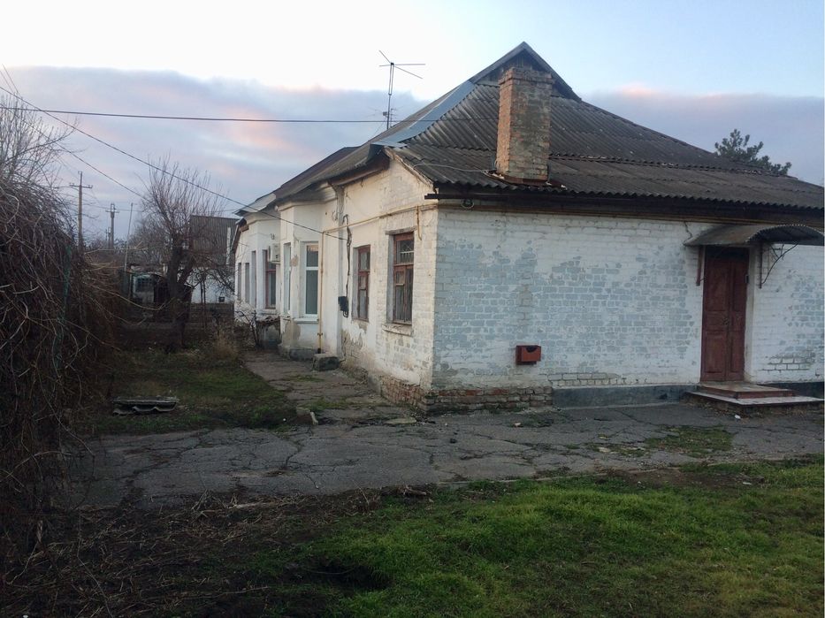 Дом 3-х комнатный в центе города м.Покров