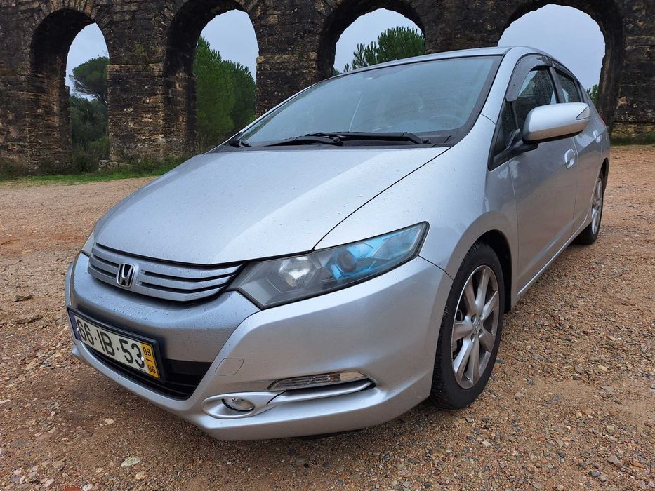 Honda Insight 1.3 I-Vtec Hibrido Aut.