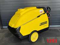 Myjka ciśnieniowa Karcher HDS 695 M Eco