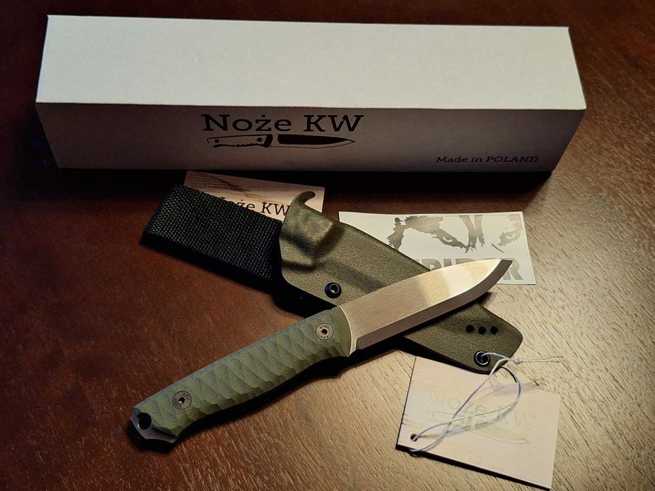 Nóż Dożyn Tactical