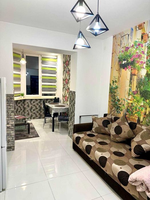 Оренда 2-кім. квартири. вул. Пулюя-Новобудова Галицький Лев