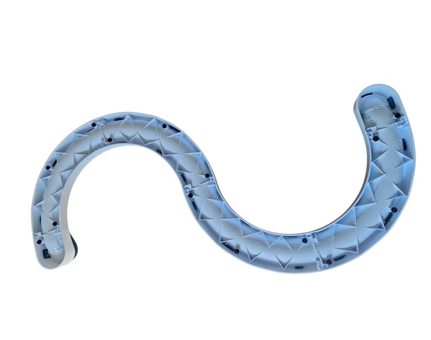 Tor dla kota bez piłki