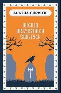 Wigilia Wszystkich Świętych, Agatha Christie