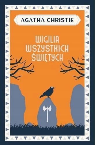 Wigilia Wszystkich Świętych, Agatha Christie