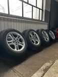 Koła Alufelgi Styling 47 205/55/16 5x120r E36/E46/E90/E91/E87/Z3/X3/X5