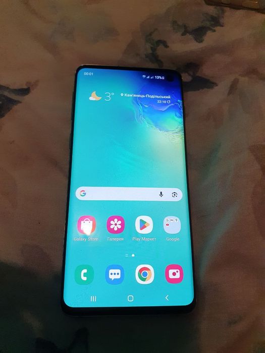 Samsung s10, в хорошому стані.