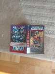 Komiks Punisher 1/96