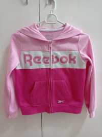 Bluza Reebok rozmiar 140