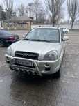 Hyunday Tucson Хюндай Туксон продам