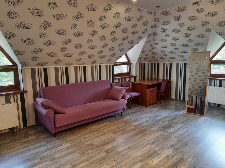 Студія в приватному будинку біля парку Шевченка (Митна академія)