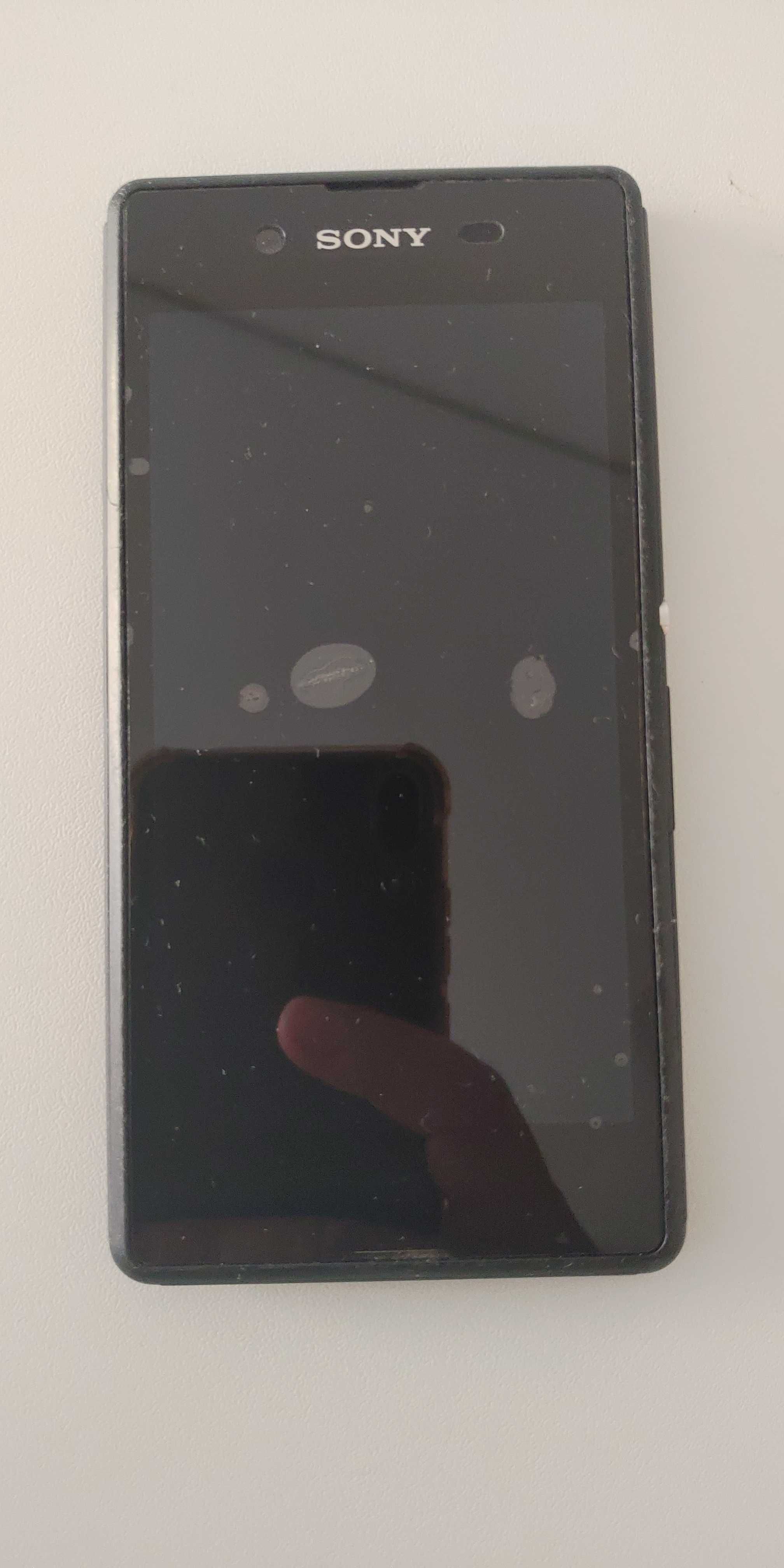 Sony Xpheria E3 desbloqueado