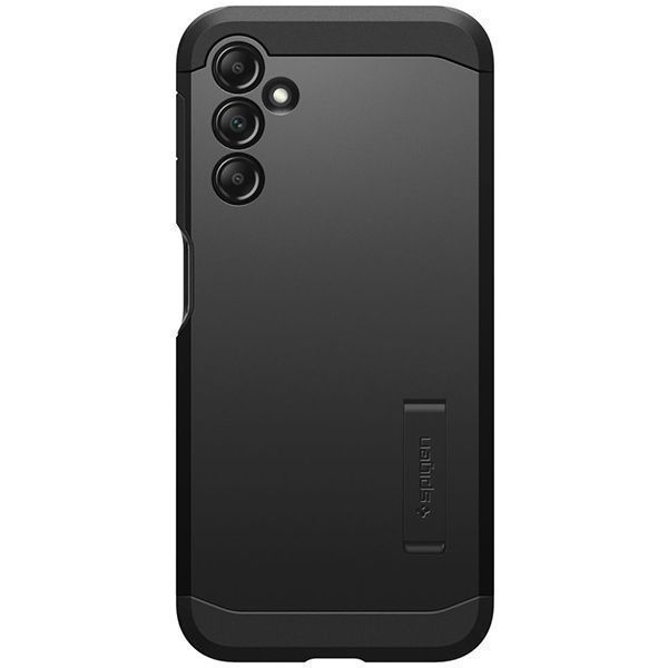 Spigen Tough Armor Sam A14 5G A146 Czarny/Black Acs05848