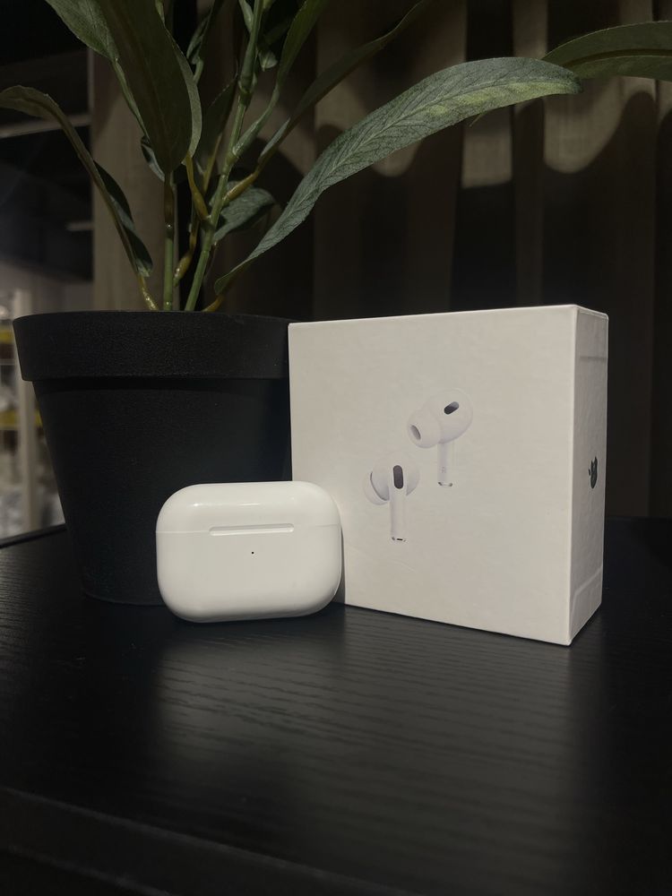 НОВЕНЬКІ AirPods Pro 2, AirPods 3, АірПодс про 2, аир подс