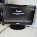 Monitor Samsung SyncMaster p2050 20 cali