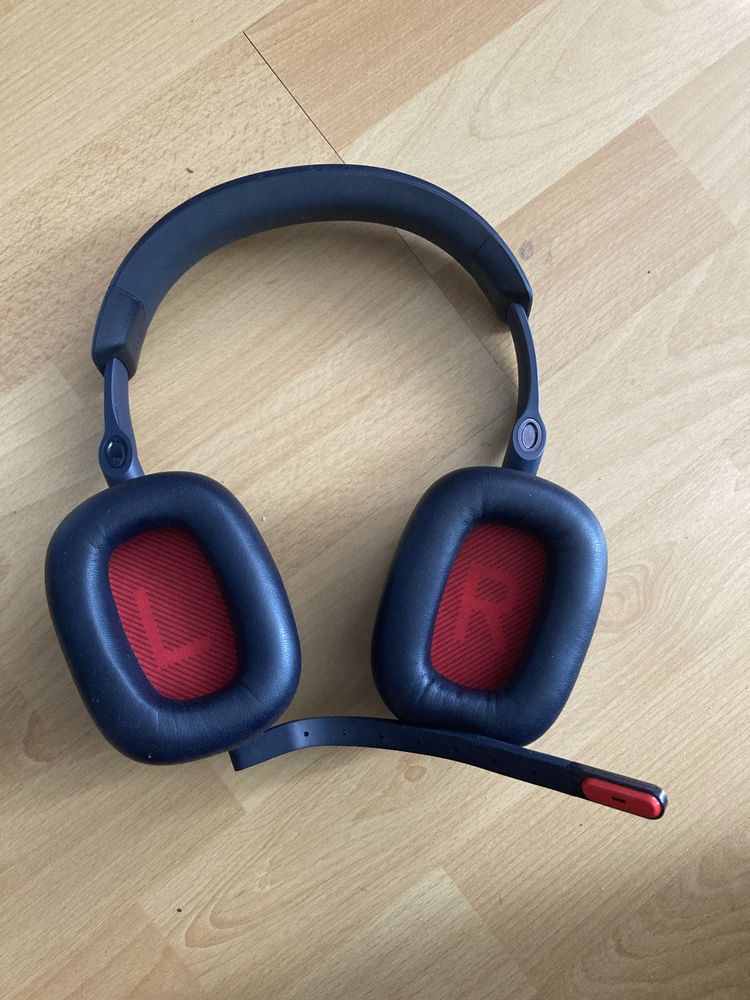 Logitech A30 sluchawki bezprzewodowe