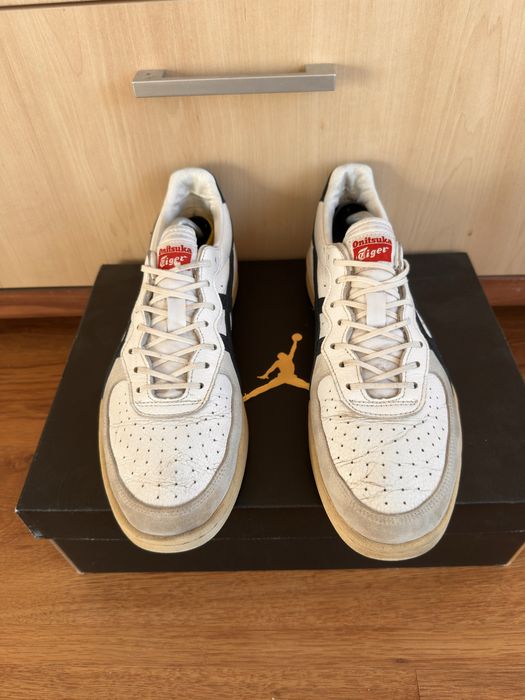 buty sneakersy trampki Onitsuka Tiger GSM Asics