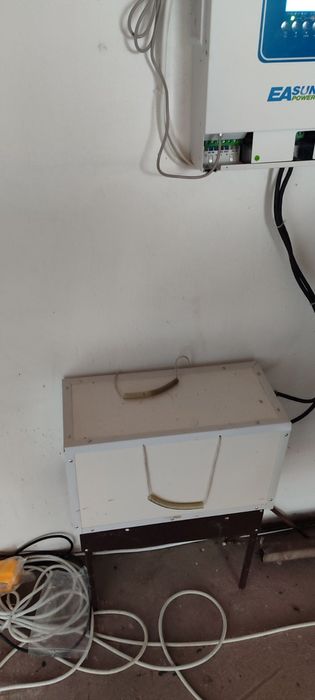 Аккумулятор   для  інвертора 24в. 3.5 кв