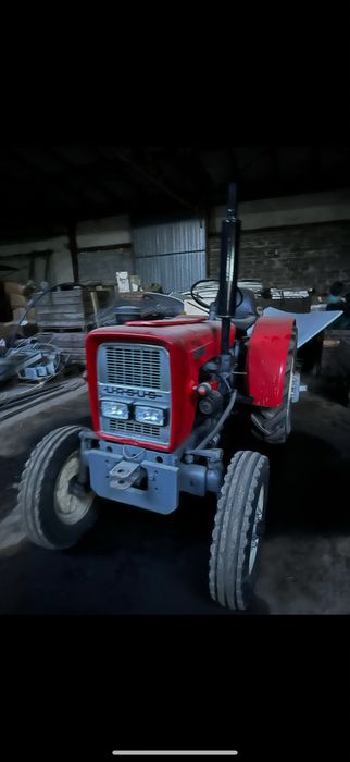 Ursus C 330 sadowniczy