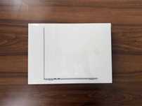 Apple Macbook Air 13 M2 8 GB RAM / 256 GB SSD Silver