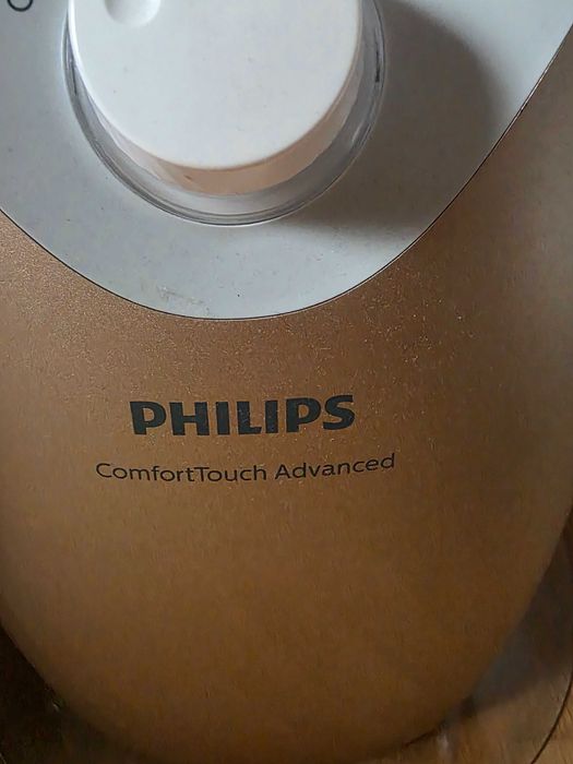 Parownixa do ubrań Philips