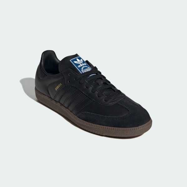 Оригінал! Кросівки Adidas SAMBA OG IE3438