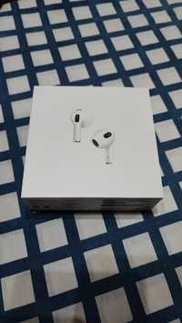 AirPods (3.ª geração)