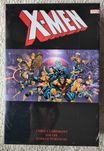 X-Men Claremont Lee Omnibus vol. 2 (nowy w folii)