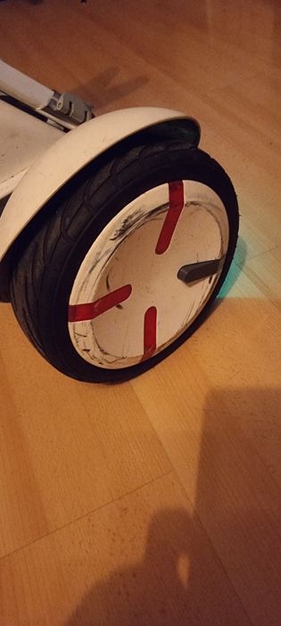 Сигвей MiniRobot Minipro оригинал