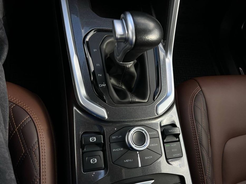 Haval H6    №3635р (ВНЕСОК від 15%) Альянс Авто Кривий Ріг