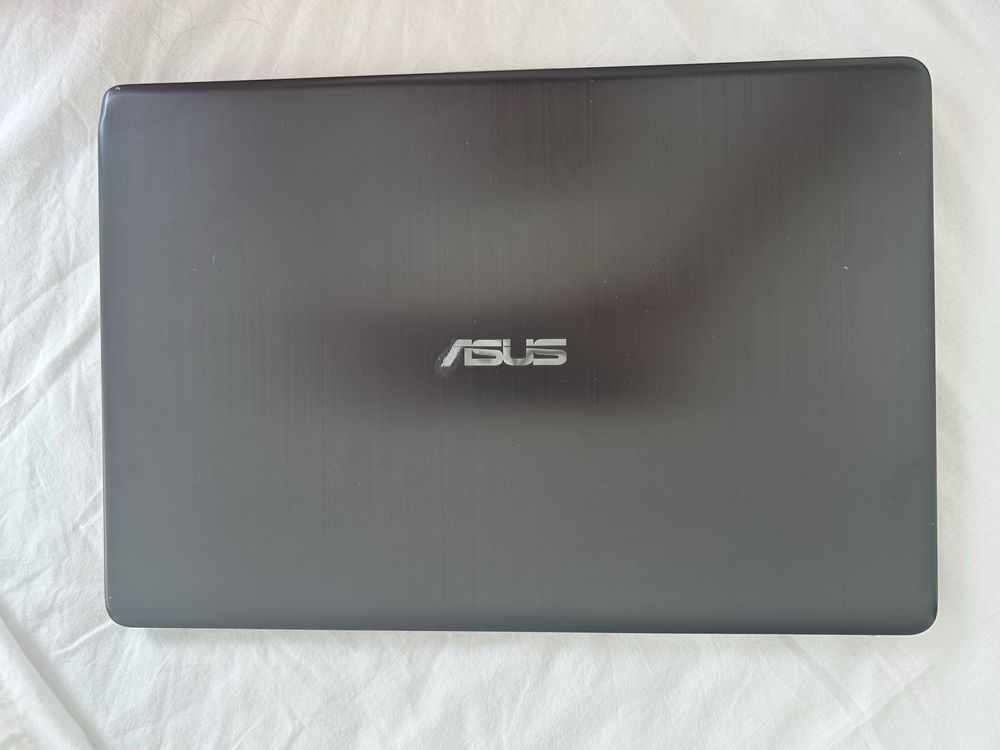 Notebook Asus Vivobook S15