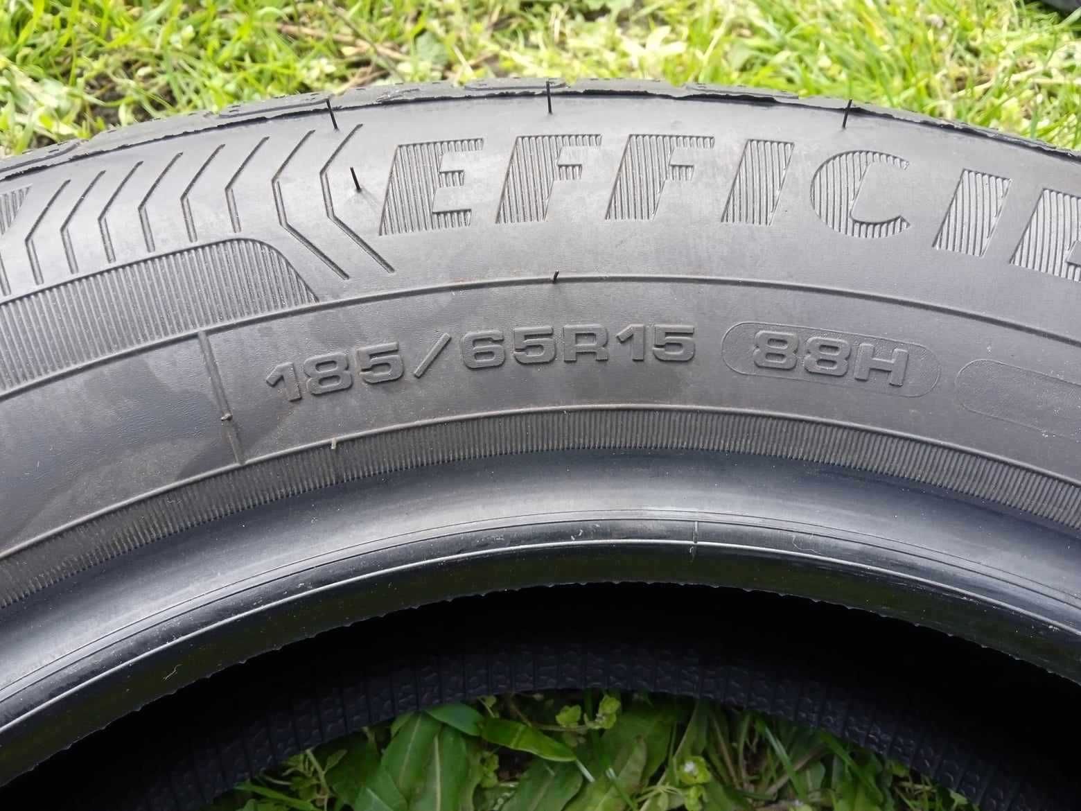 Opony Letnie 185/65 R15 - Good Year [NOWE]