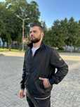Чоловіча Bomber jacket EA7 Emporio Armani