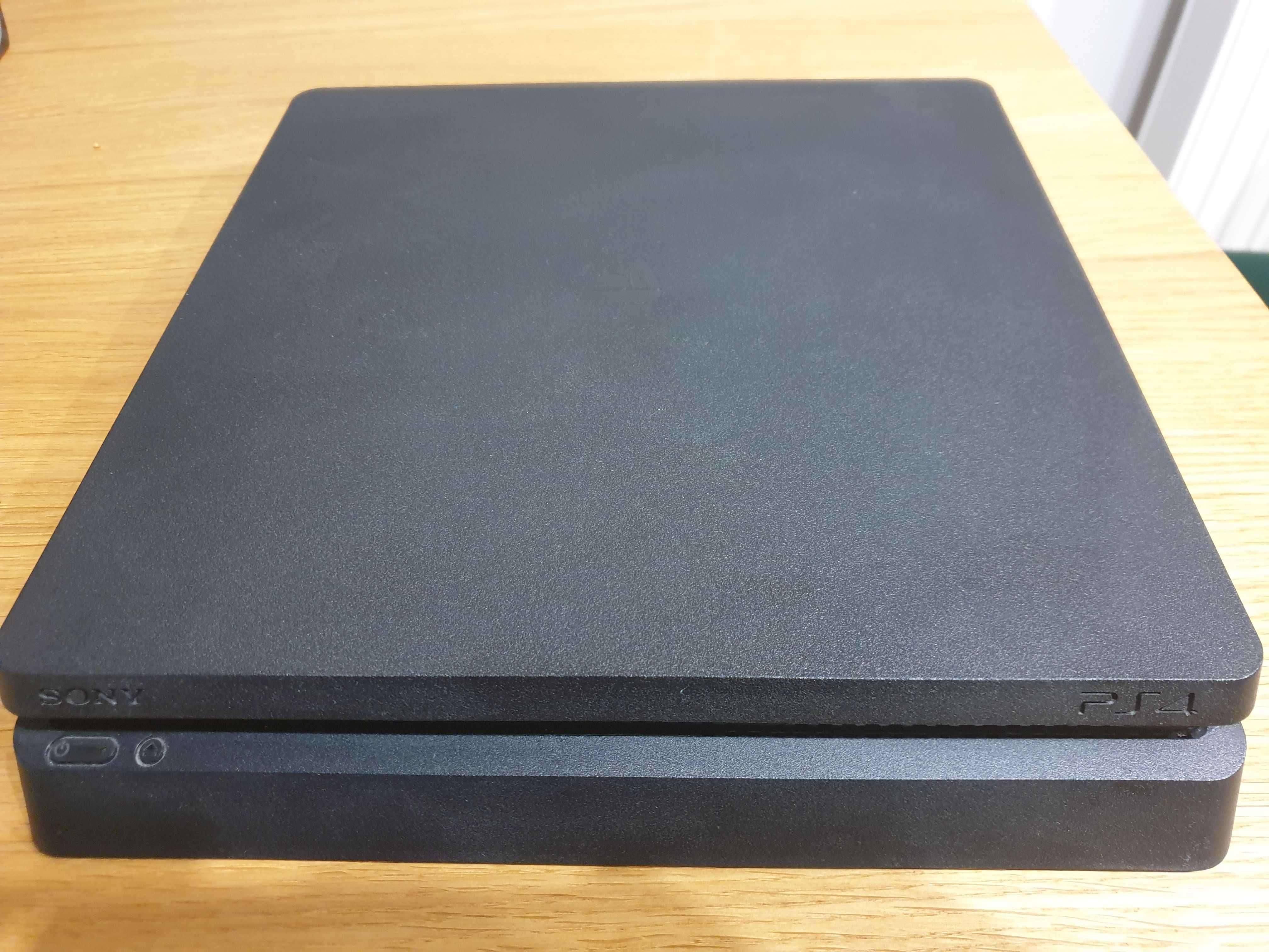 Playstation 4 Slim 500GB