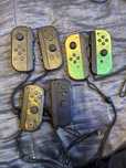 Kontroler Do Nintendo SWITCH JOY-CON JOYCON Pad Para