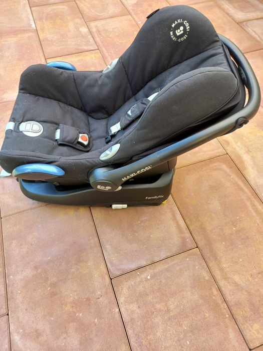 Maxi  Kosi - fotelik , nosidełko