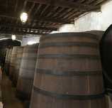 Balseiros para vinho