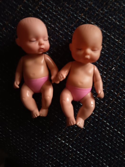 Dzidziuś lalka mała (2 szt dostępne)