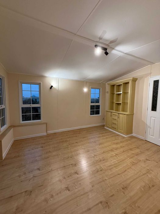 T2 Casa com terreno e energia solar – Pinhal Novo