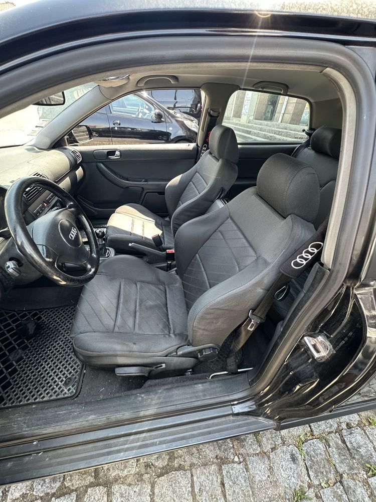 Audi A3 8L Pd130