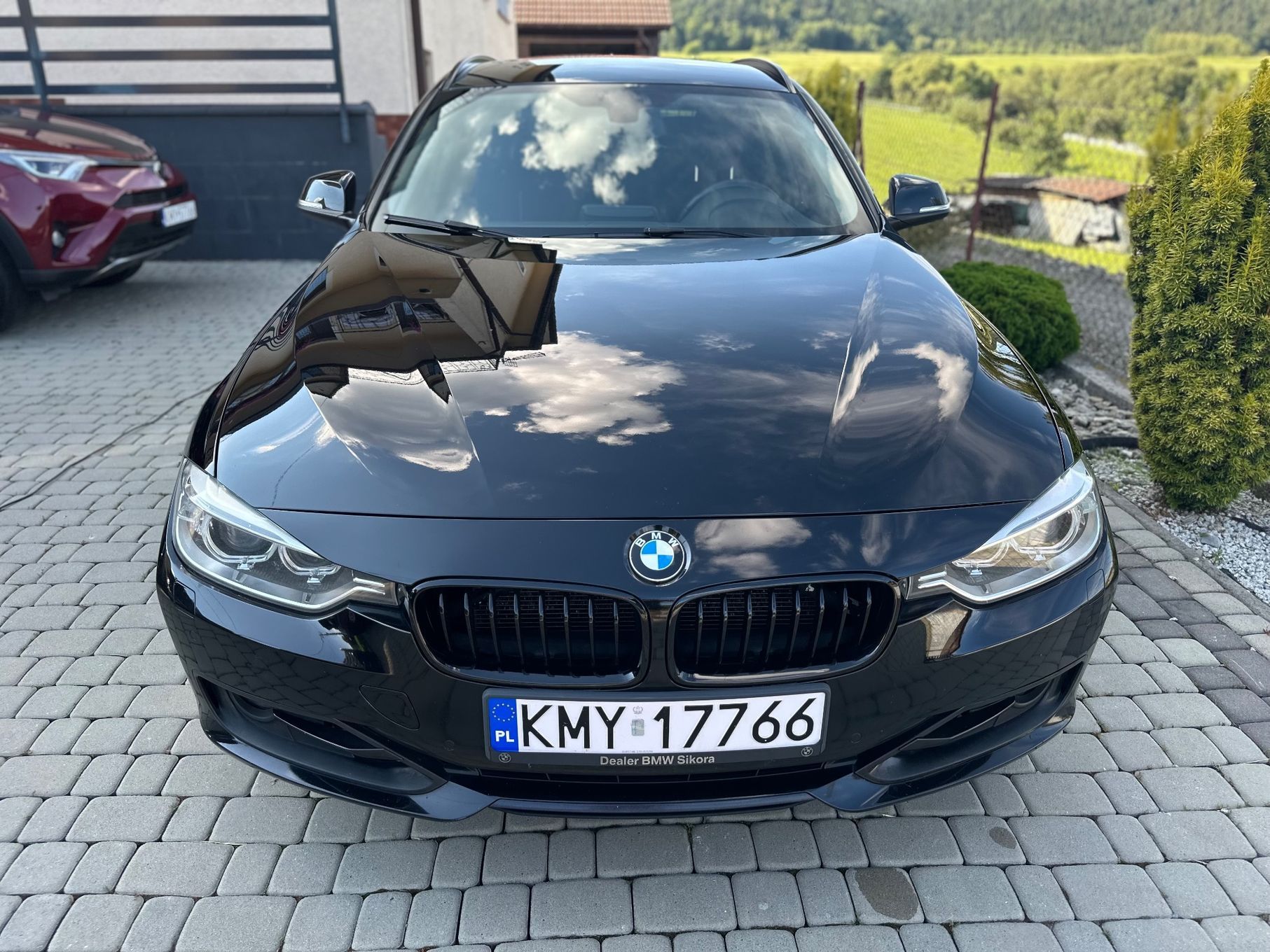 BMW Seria 3 320D