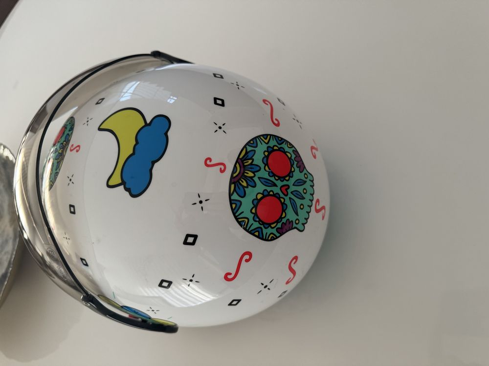 Capacete NEXX SX.60 KID