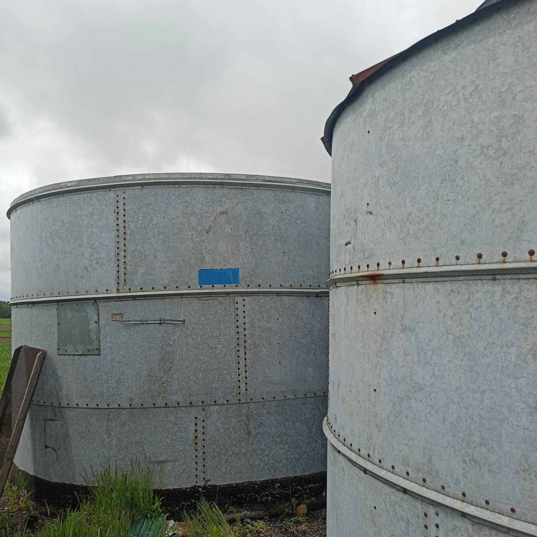 Sprzedam Silos Bin