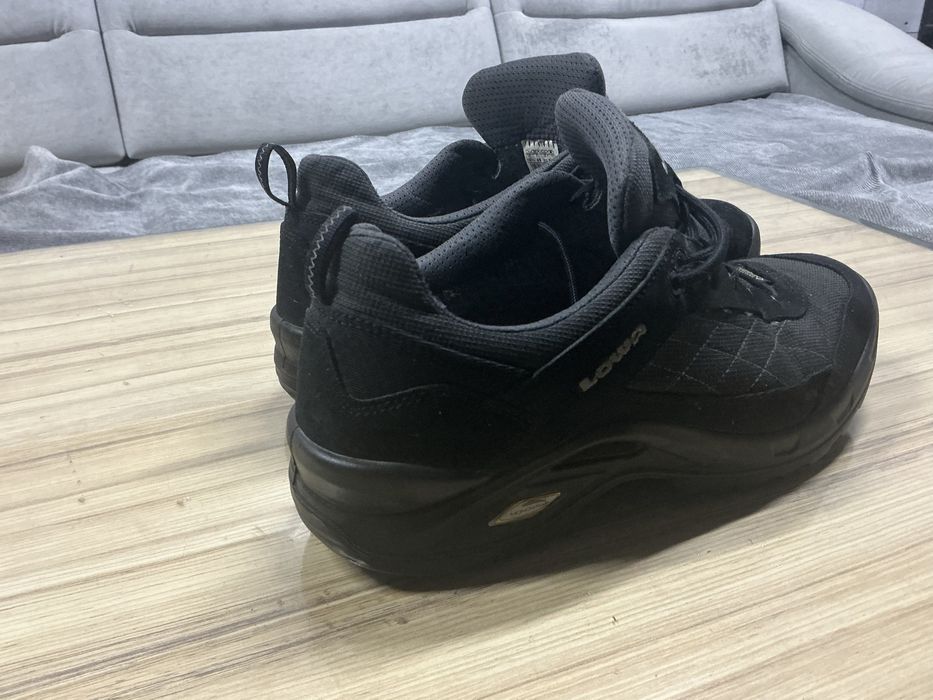 Lowa,Ecco Clark’s …