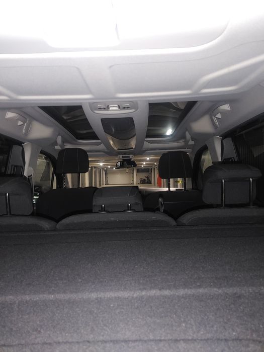 OPEL COMBO Life 1.5 diesel 102 KM