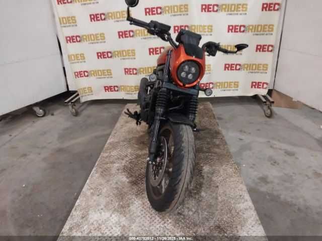 Honda CMX1100 D3 2025