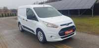 Ford Transit Connect Stan bardzo dobry,3 osobowy, zrobiony rozrząd,