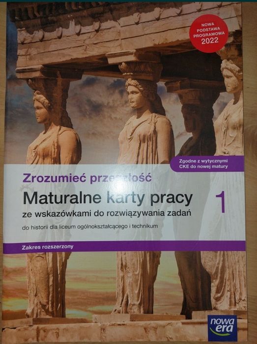 Karty pracy historia