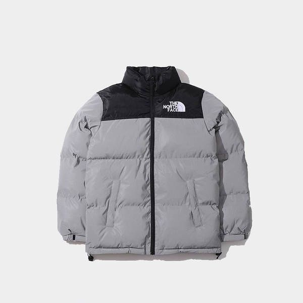 Чоловіча жіноча куртка The North Face