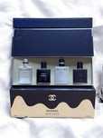 Zestaw perfum Chanel