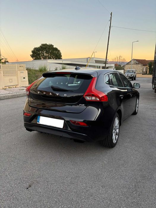 Volvo V40 D2 1.6 Diesel
